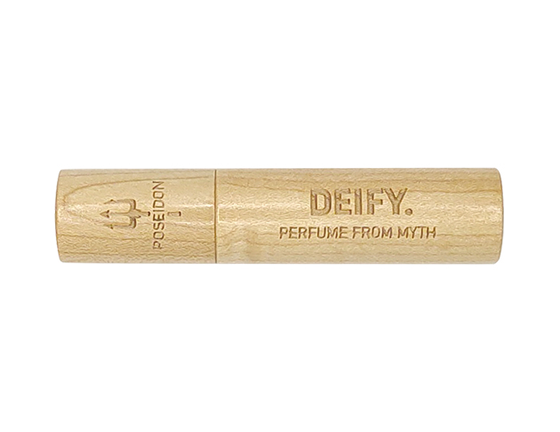 Deify神話系列香水-波賽頓 1