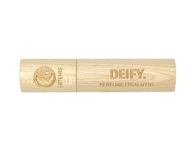 Deify神話系列香水-阿提米絲 1