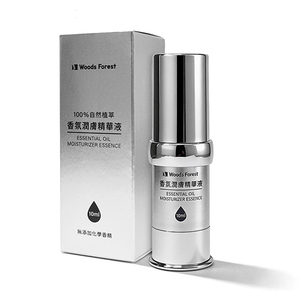 香氛潤膚精華液(玫瑰/山茶花)