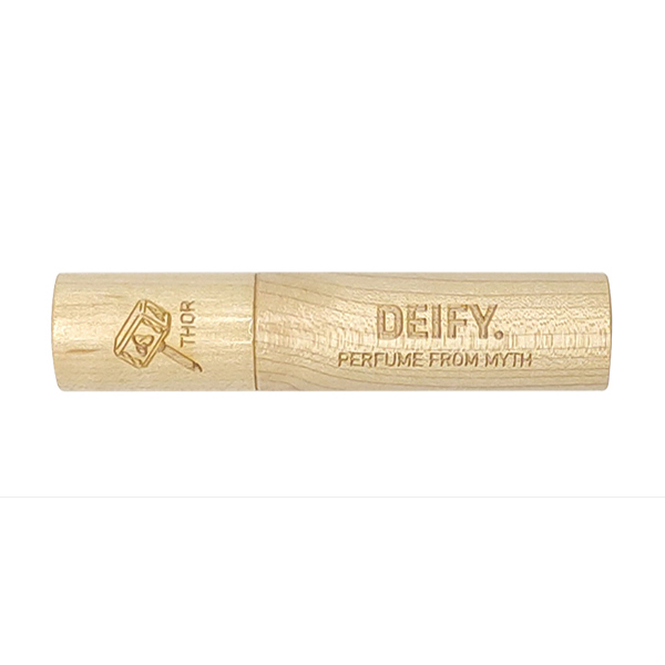 Deify神話系列香水-索爾