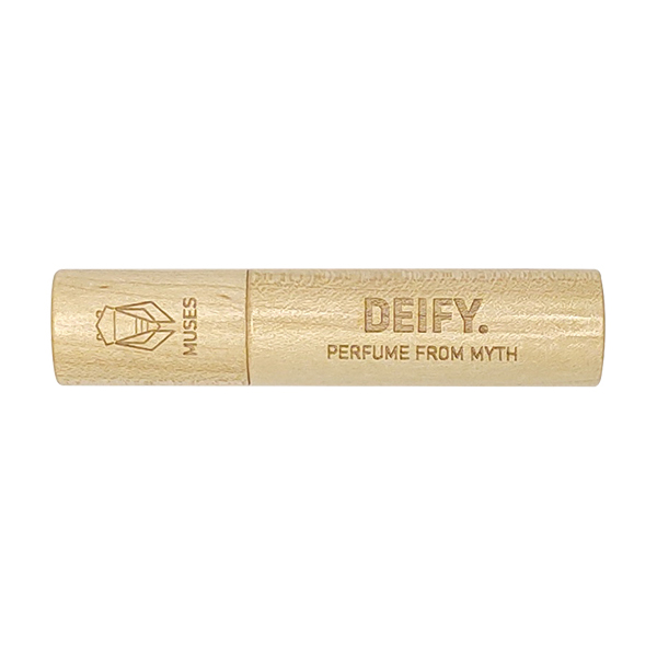 Deify神話系列香水-繆思