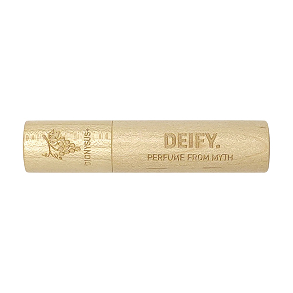 Deify神話系列香水-戴歐尼修斯(Plus)